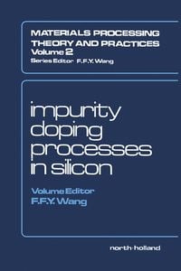 Produktbild: Impurity Doping Processes in Silicon