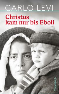 Produktbild: Christus kam nur bis Eboli