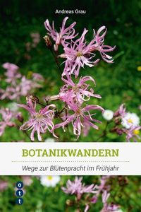 Bild vom Artikel Botanikwandern vom Autor Andreas Grau