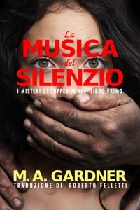 Produktbild: La Musica del Silenzio
