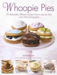 Produktbild: Whoopie Pies