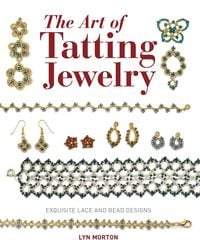 Produktbild: The Art of Tatting Jewelry