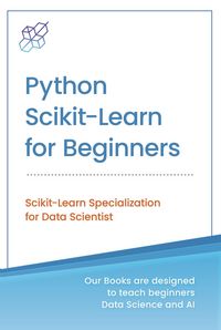 Produktbild: Python Scikit-Learn for Beginners