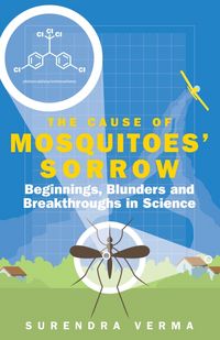 Produktbild: Cause of Mosquitoes' Sorrow