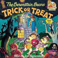 Produktbild: The Berenstain Bears Trick or Treat