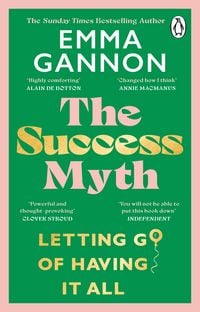 Produktbild: The Success Myth