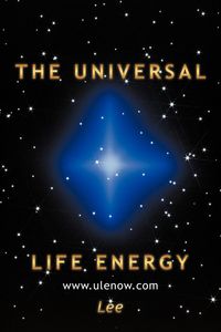 Produktbild: The Universal Life Energy