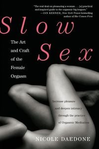 Produktbild: Slow Sex
