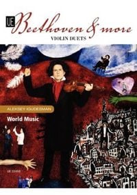 Produktbild: Beethoven & More
