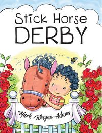 Produktbild: Stick Horse Derby