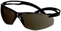Produktbild: 3M SecureFit SF502SGAF-BLK Schutzbrille mit Antibeschlag-Schutz Schwarz