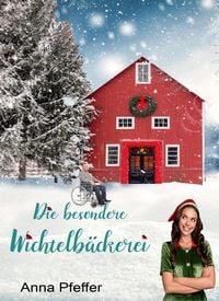 Produktbild: Die besondere Wichtelb&auml;ckerei