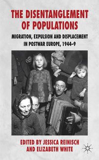 Produktbild: The Disentanglement of Populations