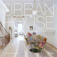 Produktbild: Broadhurst, R: Urban House