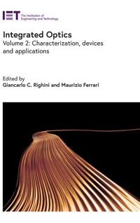 Produktbild: Integrated Optics