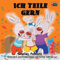 Produktbild: Ich teile gern