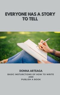 Produktbild: Everyone Has a Story to Tell