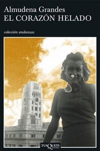 Produktbild: El coraz&oacute;n helado