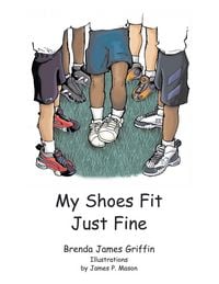 Produktbild: My Shoes Fit Just Fine