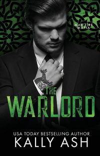 Produktbild: The Warlord