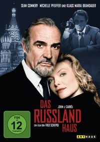 Produktbild: Das Russland-Haus
