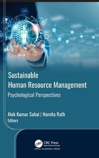 Produktbild: Sustainable Human Resource Management
