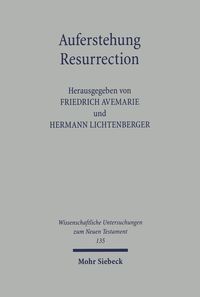 Produktbild: Auferstehung - Resurrection