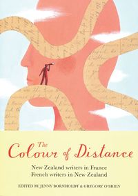 Produktbild: The Colour of Distance