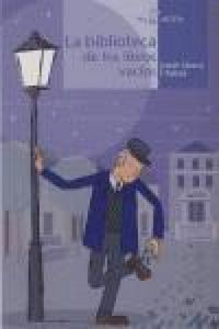 Produktbild: La biblioteca de los libros vac&iacute;os