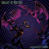 Produktbild: The Blacklight Sessions (LTD. Hot Pink Vinyl)