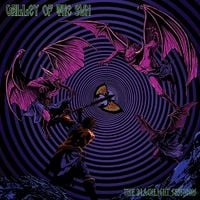 Produktbild: The Blacklight Sessions