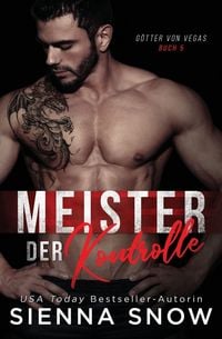 Produktbild: Meister der Kontrolle