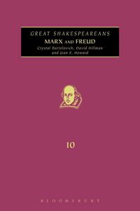 Produktbild: Marx and Freud