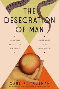 Produktbild: The Desecration of Man