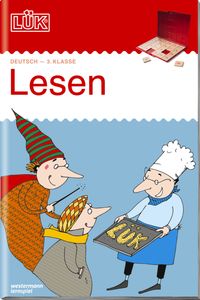 Produktbild LÜK