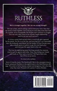 Produktbild: Ruthless