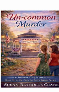 Produktbild: Un-common Murder