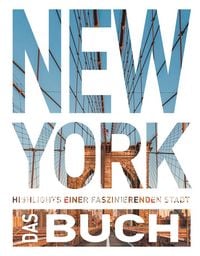 Produktbild: KUNTH New York. Das Buch