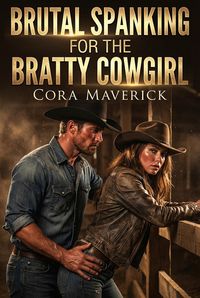 Produktbild: Brutal Spanking For The Bratty Cowgirl