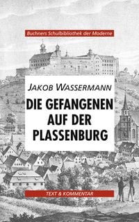 Bild vom Artikel Wassermann: Gefangenen Plassenb./Text & Kommentar vom Autor Doris Leithner