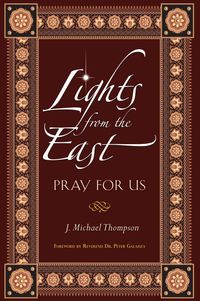 Produktbild: Lights From the East