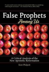 Produktbild: False Prophets Among Us