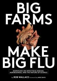 Produktbild: Big Farms Make Big Flu