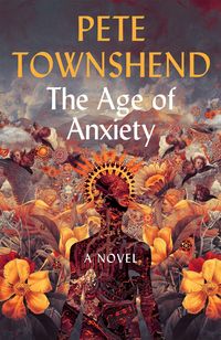 Produktbild: Townshend, P: Age of Anxiety