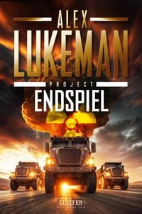 Produktbild: ENDSPIEL (Project 21)