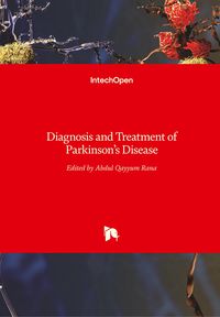 Produktbild: Diagnosis and Treatment of Parkinson's Disease