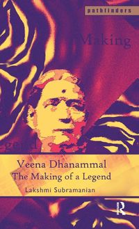 Produktbild: Veena Dhanammal