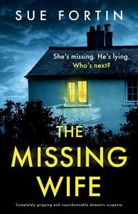 Produktbild: The Missing Wife