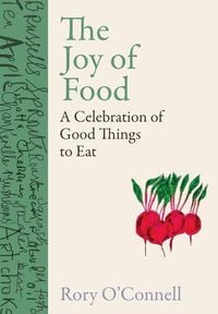 Produktbild: The Joy of Food