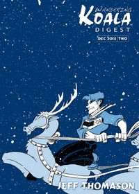 Produktbild: Wandering Koala Digest 2 (Wandering Koala Digests, #2)